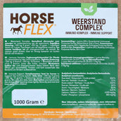 HorseFlex Complejo de Resistencia Relleno
