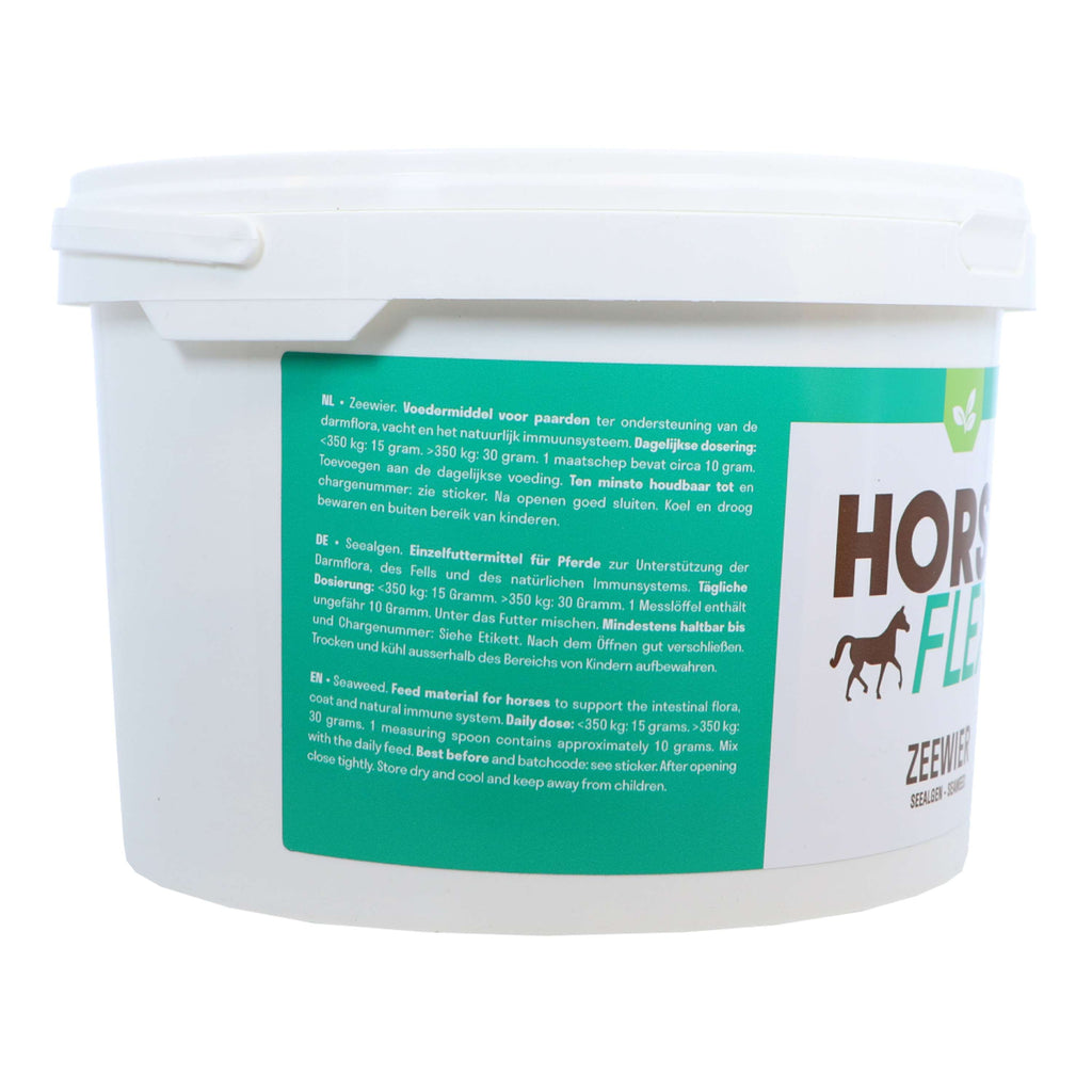 HorseFlex Alga marina