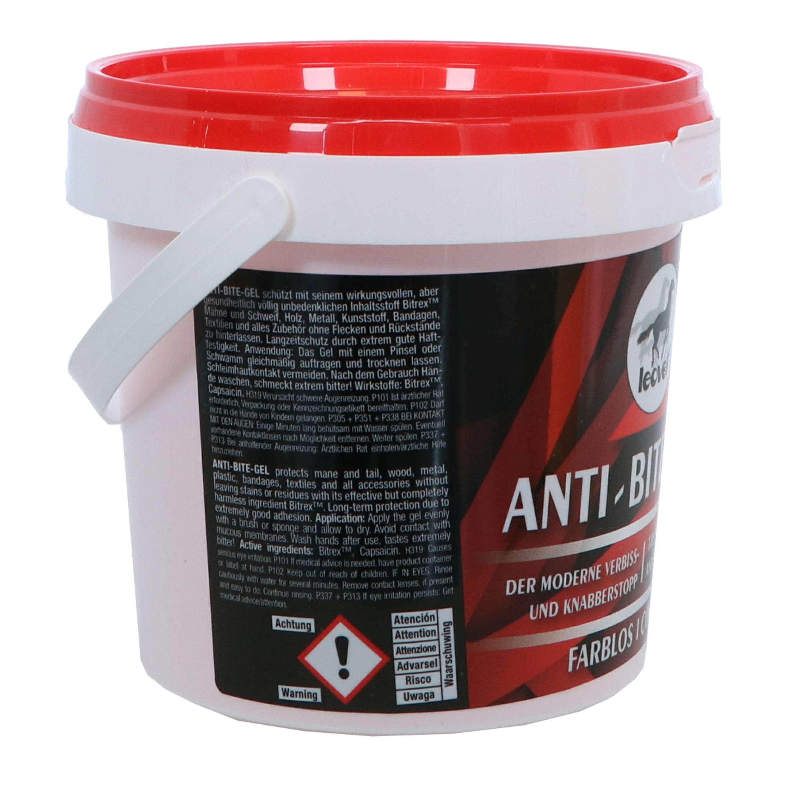 Leovet Gel Anti-mordeduras Leovet Gel Anti-mordeduras