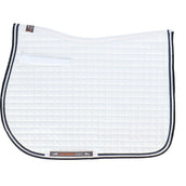 Schockemöhle Mantilla Neo Star Springen Blanco/Azul Marino