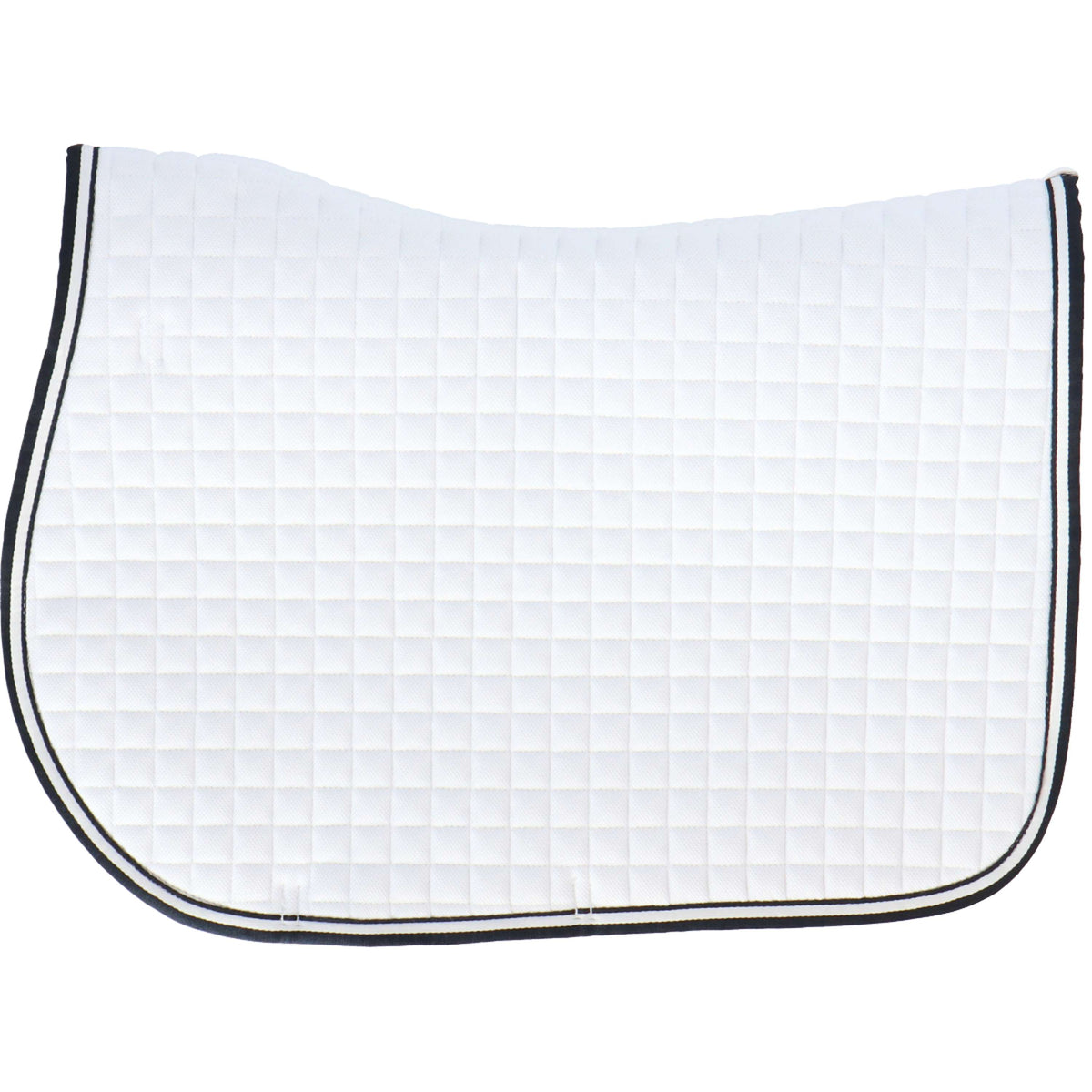 Schockemöhle Mantilla Neo Star Springen Blanco/Azul Marino