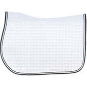 Schockemöhle Mantilla Neo Star Springen Blanco/Azul Marino