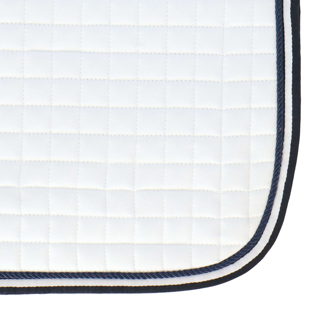 Schockemöhle Mantilla Neo Star Saltando Blanco/Azul Marino