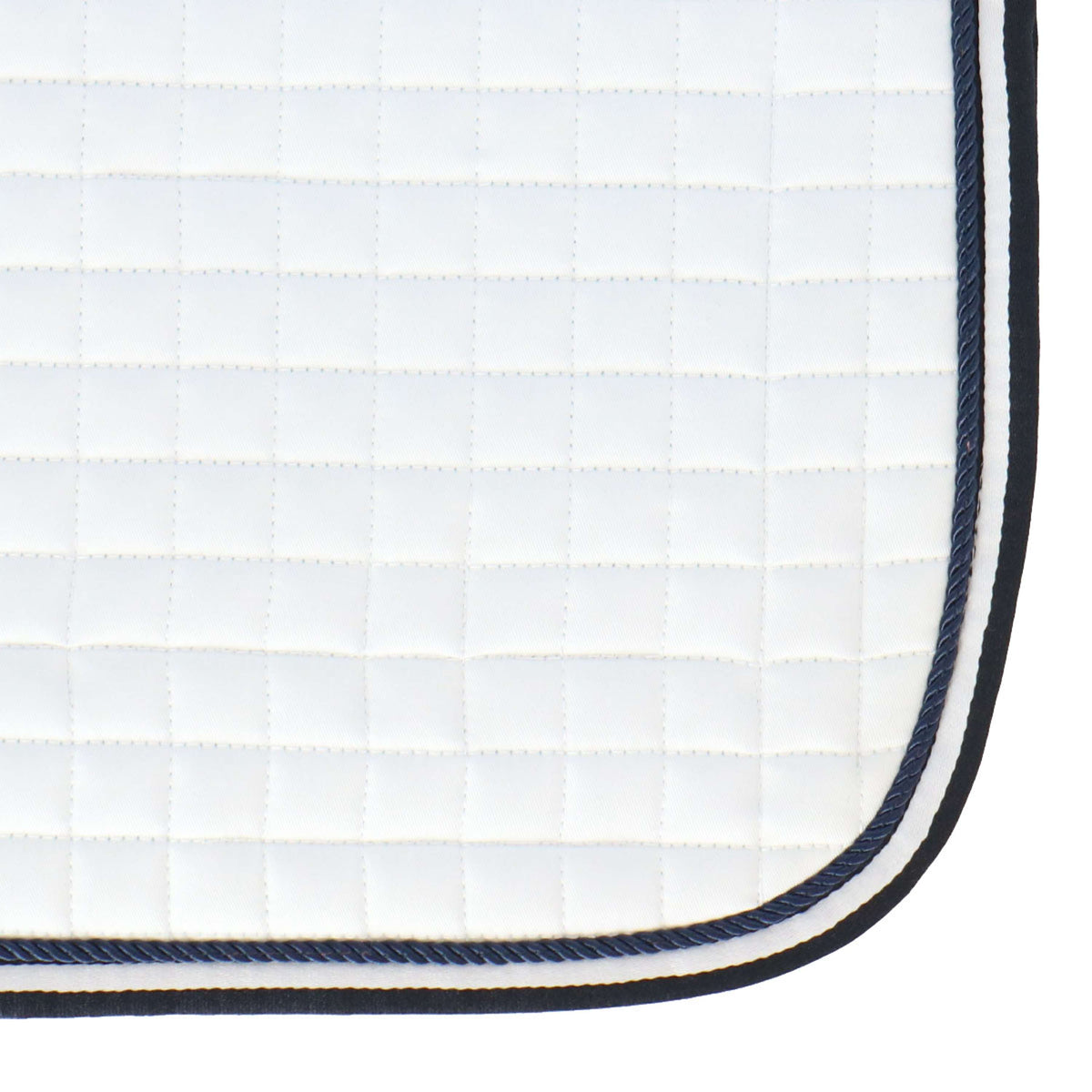 Schockemöhle Mantilla Neo Star Springen Blanco/Azul Marino