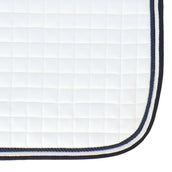 Schockemöhle Mantilla Neo Star Springen Blanco/Azul Marino