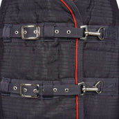 Schockemöhle Manta de Invierno New Alltime 400g Dark Navy