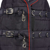 Schockemöhle Manta de Invierno New Alltime 400g Dark Navy
