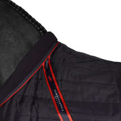 Schockemöhle Manta de Invierno New Alltime 400g Dark Navy