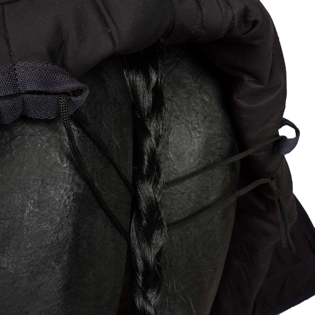 Schockemöhle Manta de Invierno New Alltime 400g Dark Navy