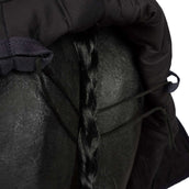 Schockemöhle Manta de Invierno New Alltime 400g Dark Navy