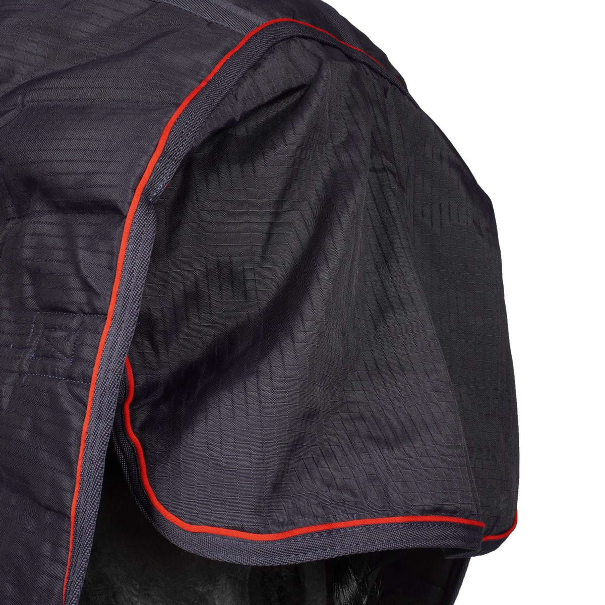 Schockemöhle Manta de Invierno New Alltime 400g Dark Navy