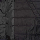 Schockemöhle Manta de Invierno New Alltime 400g Dark Navy