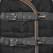 Schockemöhle Manta de Invierno New Alltime 400g Graphite