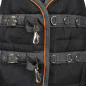 Schockemöhle Manta de Invierno New Alltime 400g Graphite