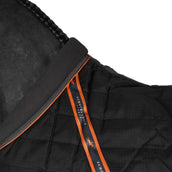 Schockemöhle Manta de Invierno New Alltime 400g Graphite