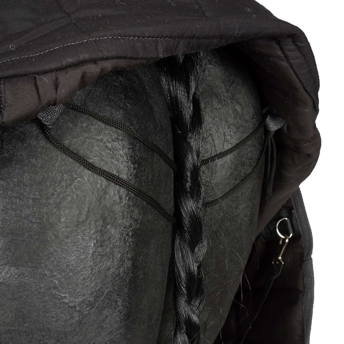 Schockemöhle Manta de Invierno New Alltime 400g Graphite