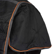 Schockemöhle Manta de Invierno New Alltime 400g Graphite