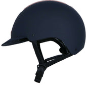 Karben by Shires Casco Valentina Azul/Rosa Oro