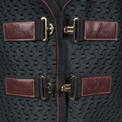 Kentucky Horsewear Manta Refrigerante 4D Espaciador Pine Green