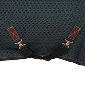 Kentucky Horsewear Manta Refrigerante 4D Espaciador Pine Green
