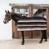 Kentucky Horsewear Manta para el sudor Heavy Marron Beige