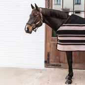 Kentucky Horsewear Manta para el sudor Heavy Marron Beige