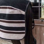 Kentucky Horsewear Manta para el sudor Heavy Marron Beige