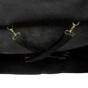 Kentucky Horsewear Manta para el sudor Heavy Marron Beige