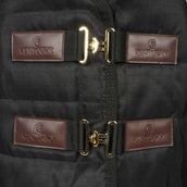Kentucky Horsewear Manta de Establo Classic 300g Negro