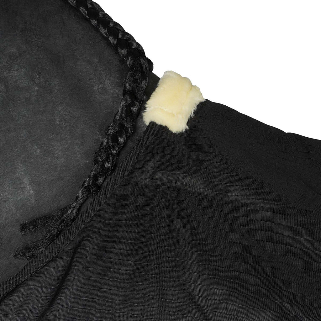 Kentucky Horsewear Manta de Establo Classic 100g Negro