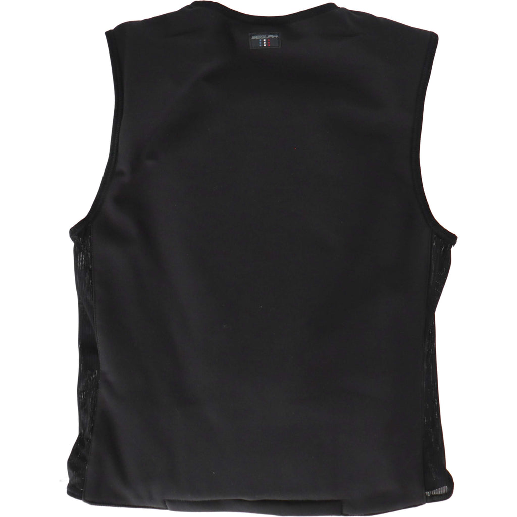 Segura Equitation Airbag C-protect Air Evo Negro