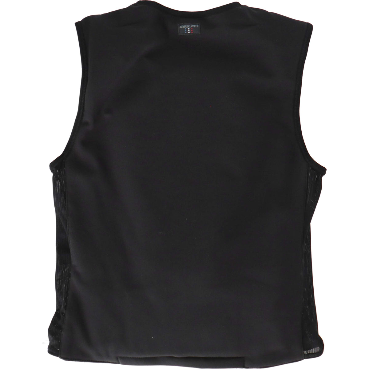 Segura Equitation Airbag C-protect Air Evo Negro