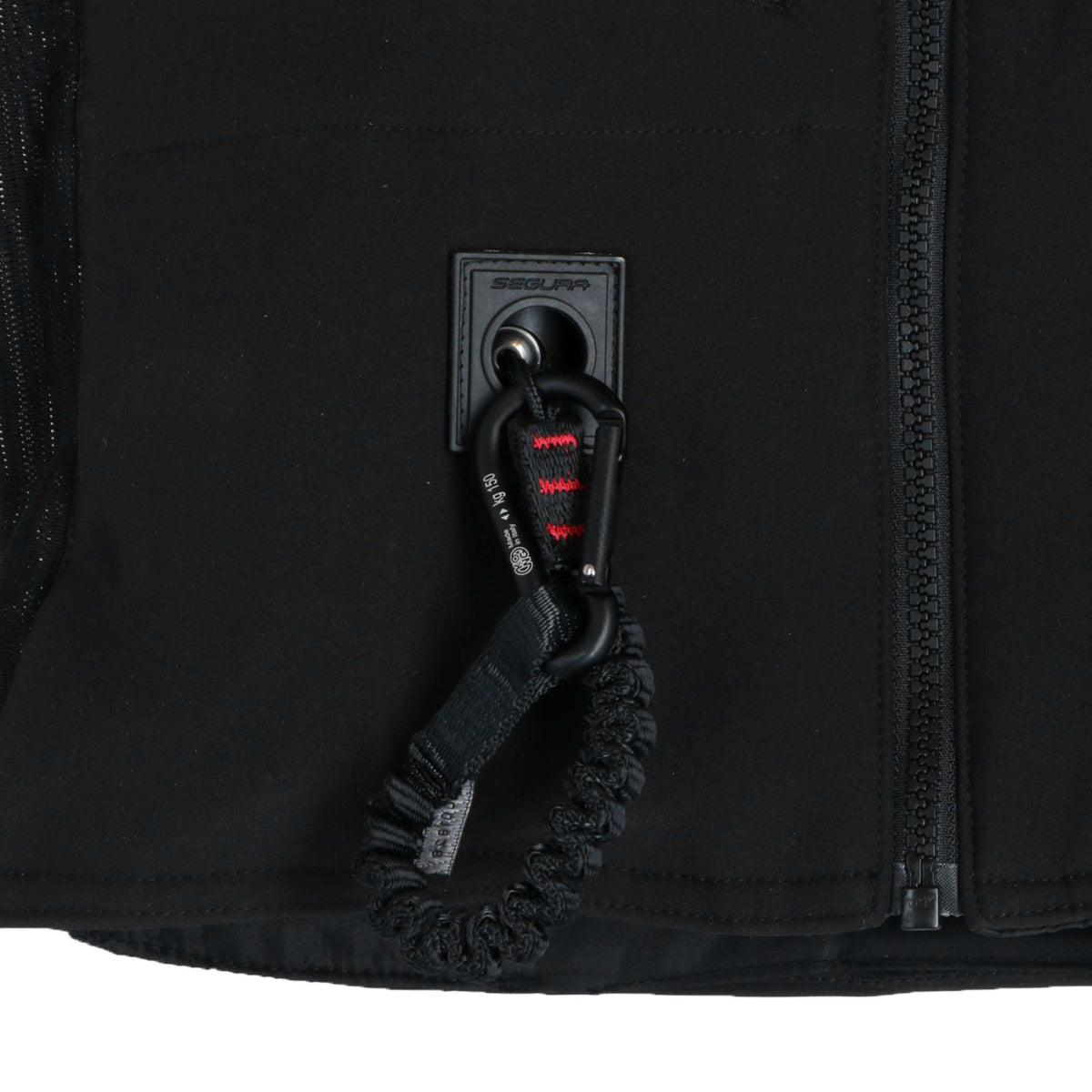Segura Equitation Airbag C-protect Air Evo Negro
