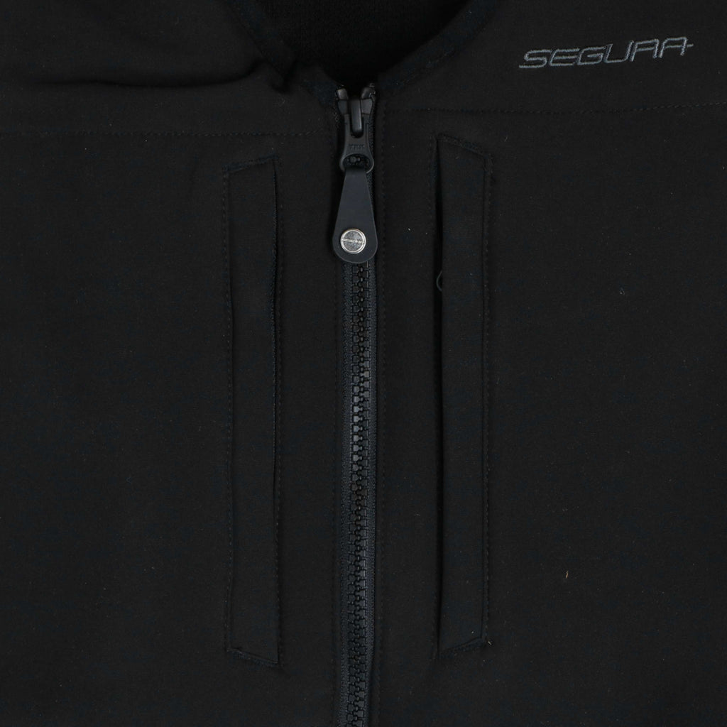 Segura Equitation Airbag C-protect Air Evo Negro