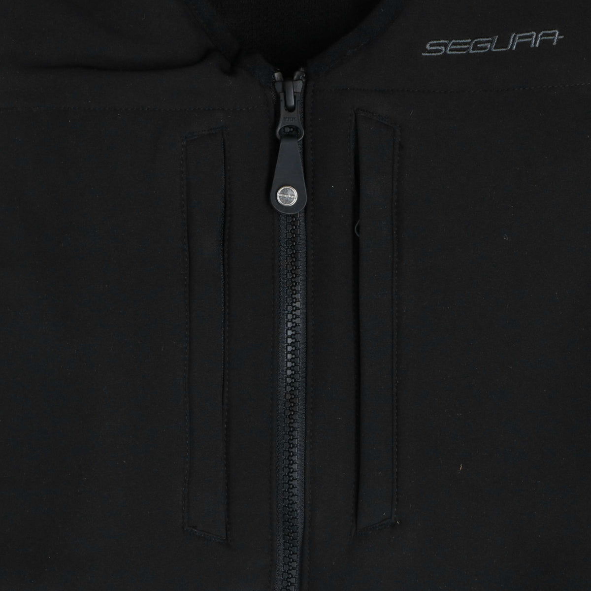 Segura Equitation Airbag C-protect Air Evo Negro