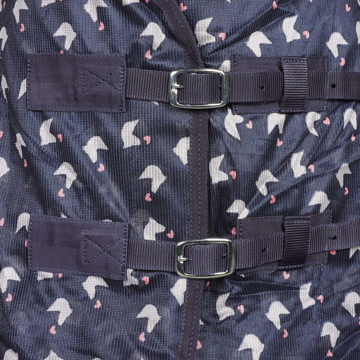 Waldhausen Manta Antimoscas Lucky Night Blue