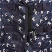 Waldhausen Manta Antimoscas Lucky Night Blue