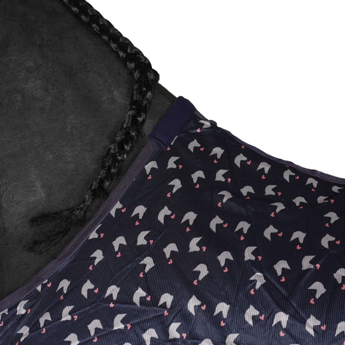 Waldhausen Manta Antimoscas Lucky Night Blue