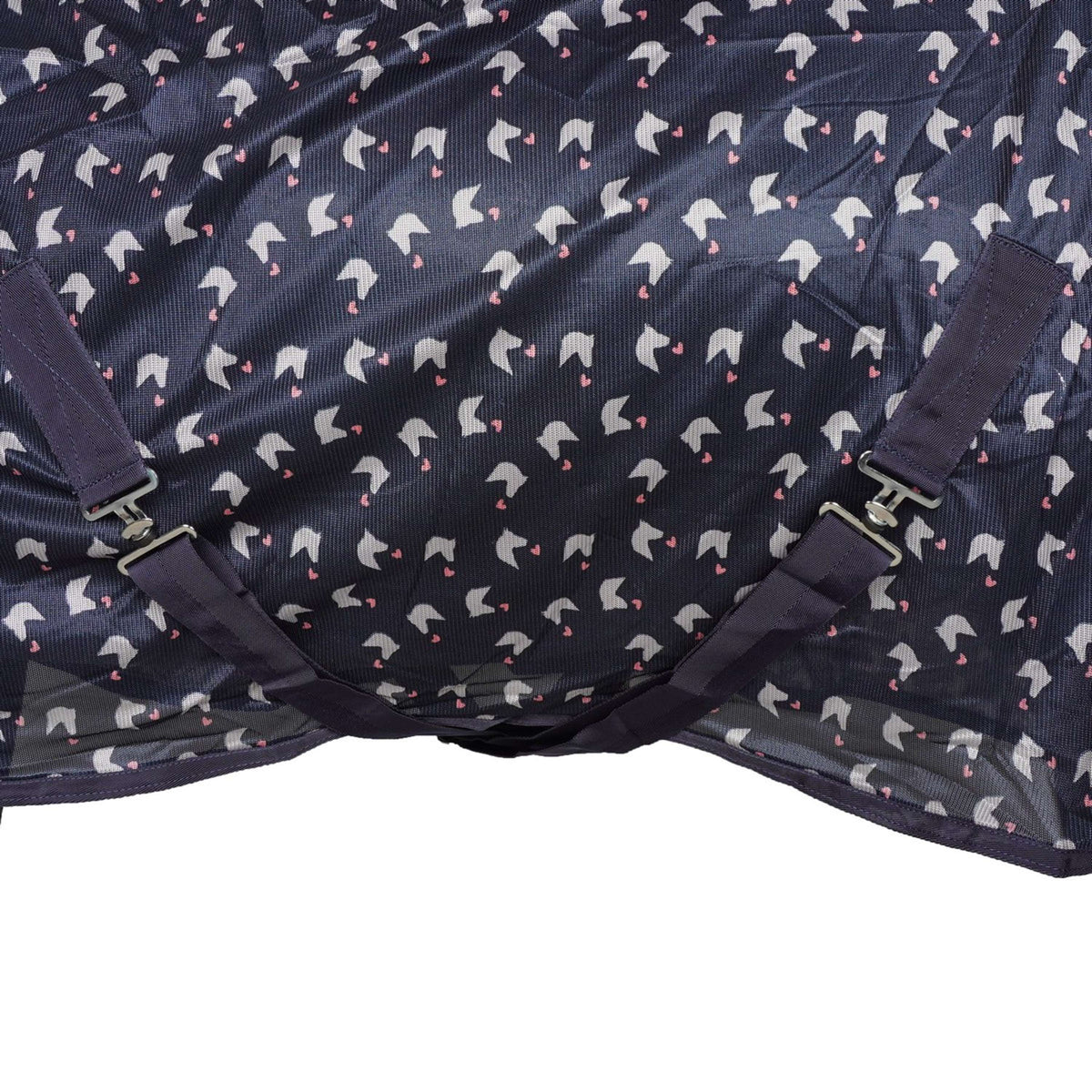 Waldhausen Manta Antimoscas Lucky Night Blue