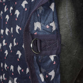 Waldhausen Manta Antimoscas Lucky Night Blue