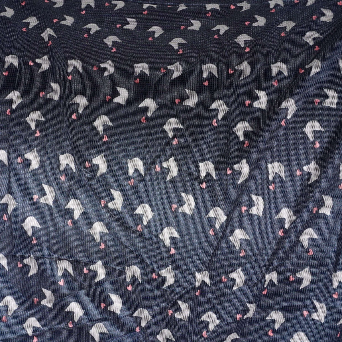 Waldhausen Manta Antimoscas Lucky Night Blue