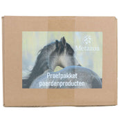 Metazoa Pack de Prueba