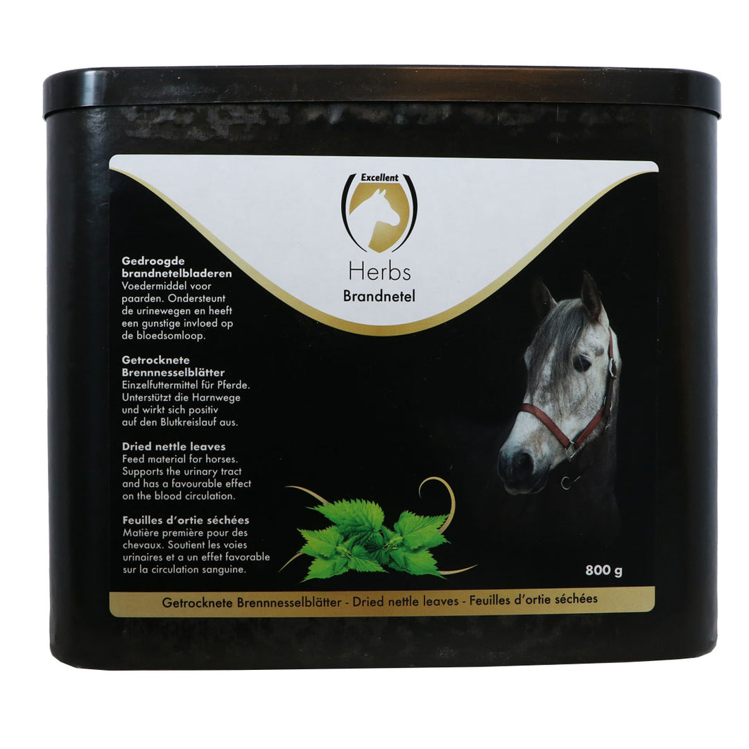 Excellent Hierbas Ortiga