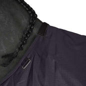 RugBe by Covalliero Manta de Invierno IceProtect 200g Dark Navy