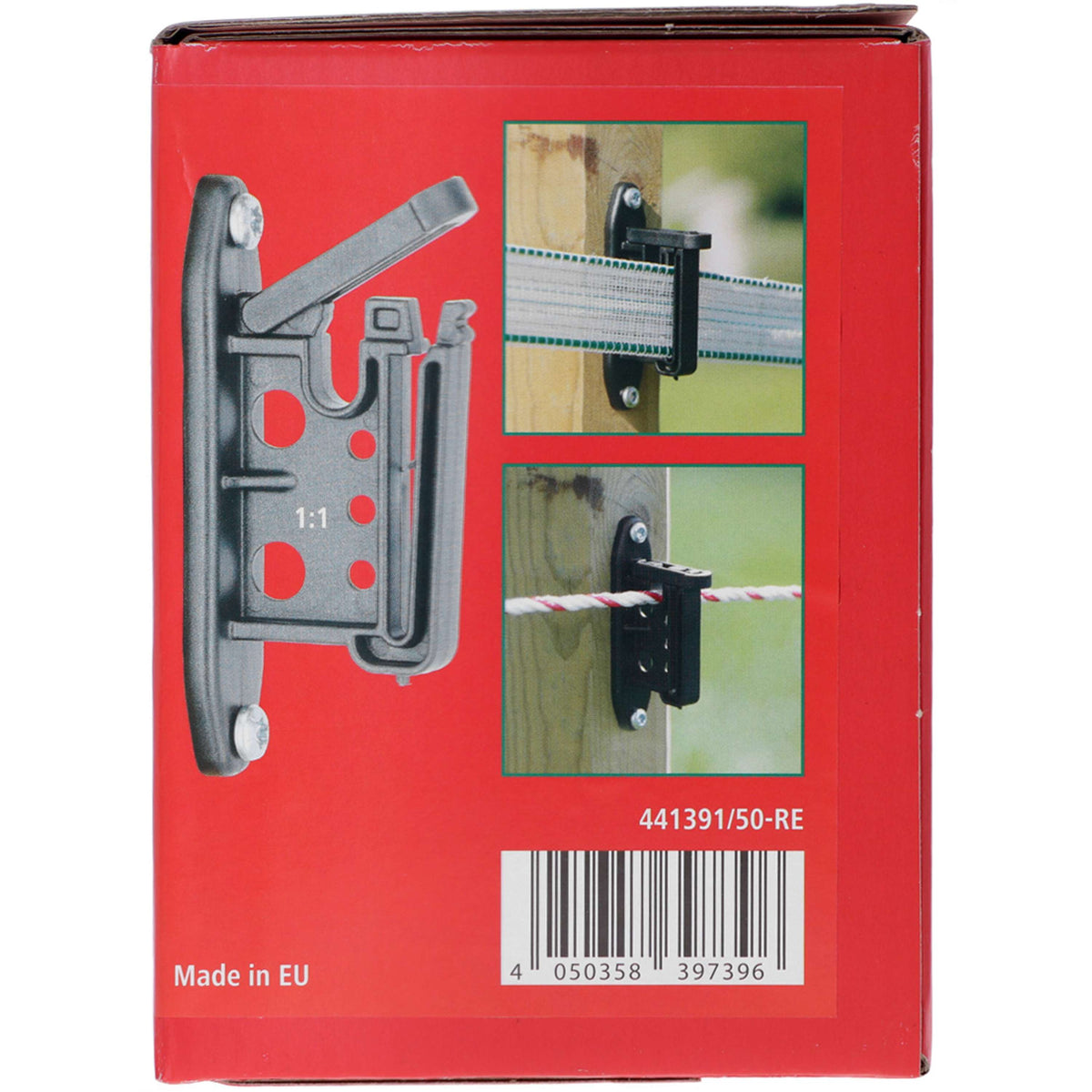 Ako Clipisolator Easy-Tape