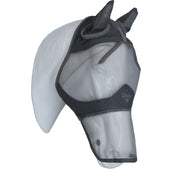 LeMieux Máscara para Moscas ArmourShield Pro Full Gris