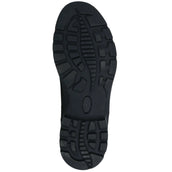 Petrie Botas de Equitación Explorer Negro