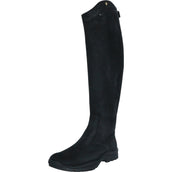 Petrie Botas de Equitación Explorer Negro