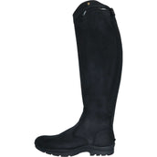 Petrie Botas de Equitación Explorer Negro