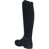 Petrie Botas de Equitación Explorer Negro